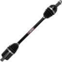 Półoś napędowa przód lewa / prawa kompletna DEMON