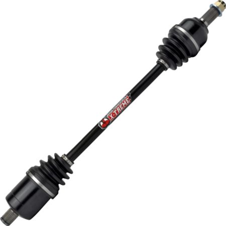 Półoś napędowa kompletna DEMON eHD