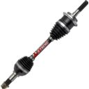 Półoś napędowa kompletna DEMON eHD