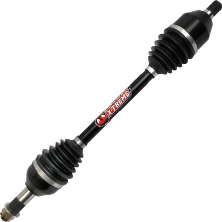 Oś HD extreme outlander 1000