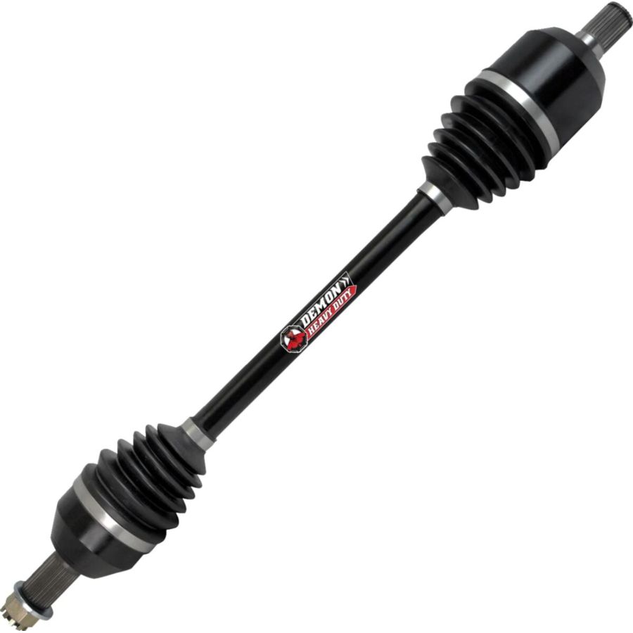 Oś HD pol rzr pro r