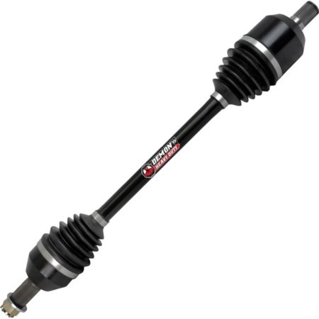 Oś HD pol rzr pro r