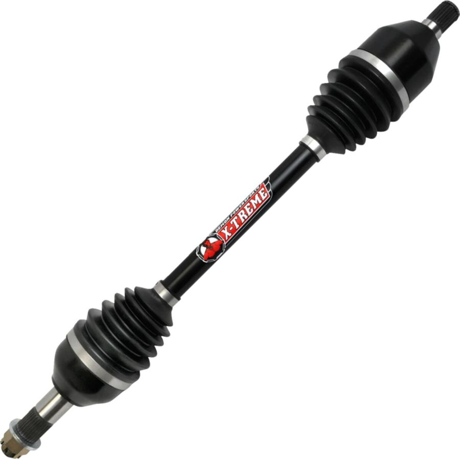 Oś HD extreme pol rzr pro xp