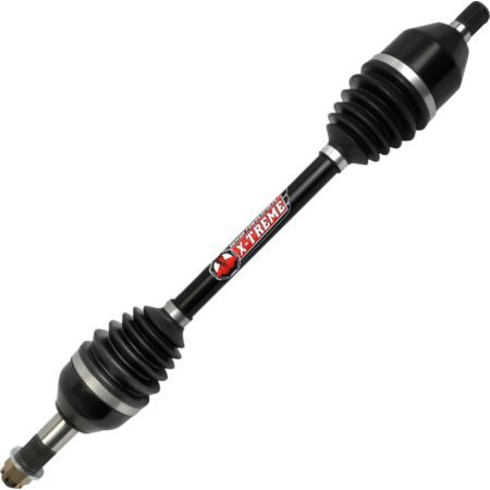 Oś HD extreme pol rzr pro xp