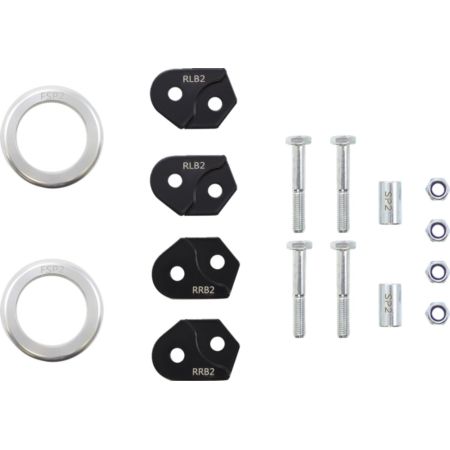 Zestaw do podnoszenia can-am defender