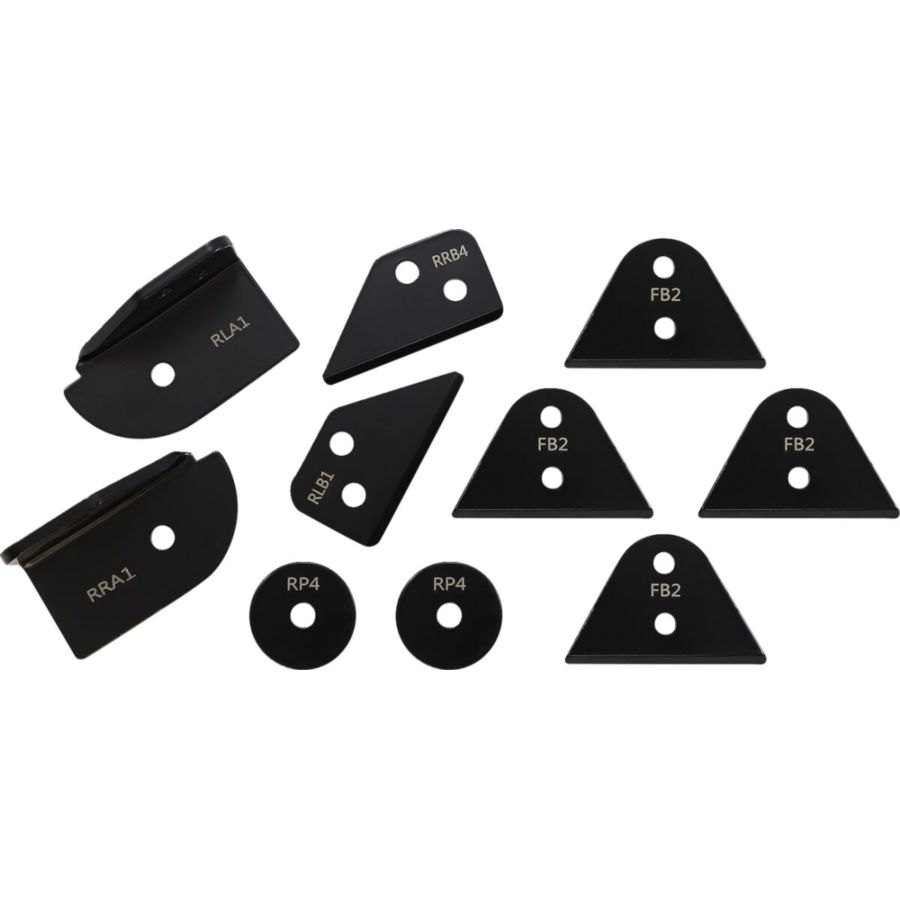 Zestaw do podnoszenia pol