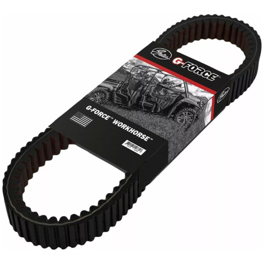Pasek napędowy atv g-force (937x36x14,4mm) cf moto