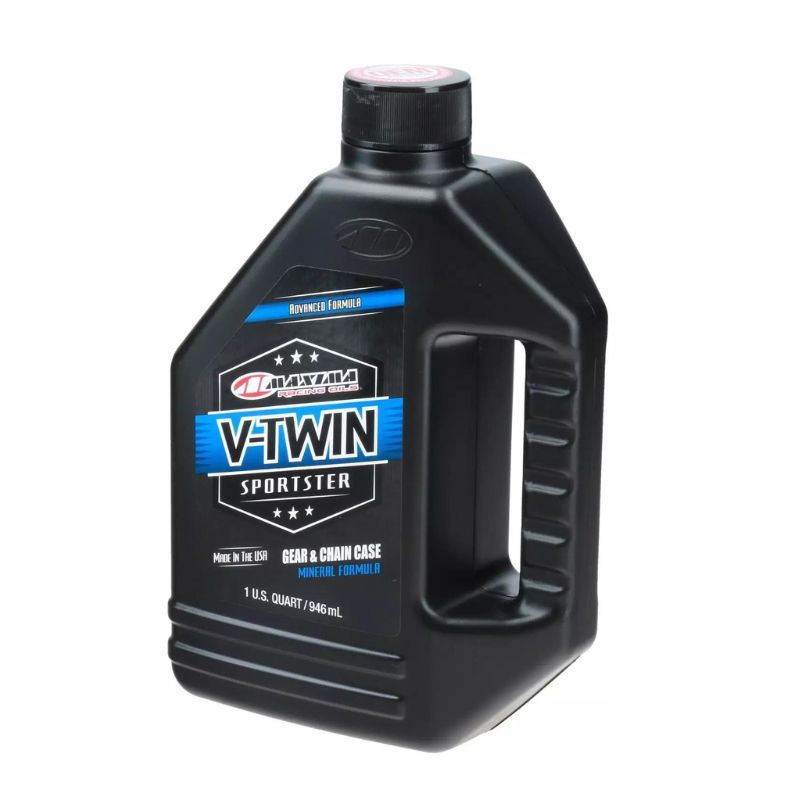 Olej do łańcucha MAXIMA v-twin 40-03901 1 kwarta
