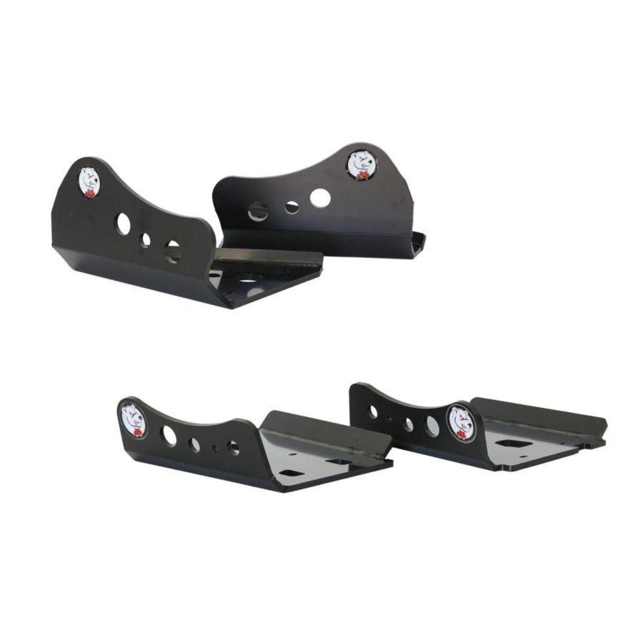 Osłony wahaczy przód/tył POLARIS 570 21-24 ax1747