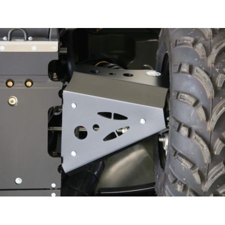 Osłony wahaczy przód/tył POLARIS 570 21-24 ax1747