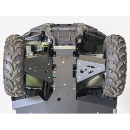 Osłony wahaczy przód/tył POLARIS 570 21-24 ax1747