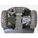 Osłony wahaczy przód/tył POLARIS 570 21-24 ax1747