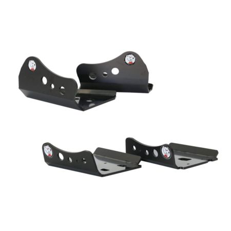 Osłony wahaczy przód/tył POLARIS 570 21-24 ax1747