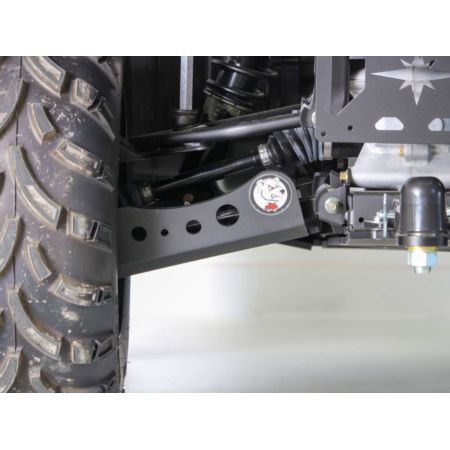 Osłony wahaczy przód/tył POLARIS 570 21-24 ax1747