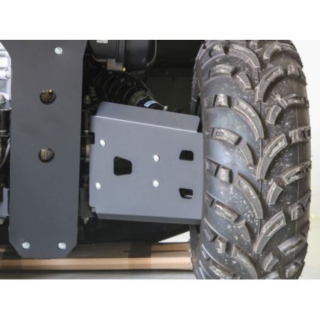 Osłony wahaczy przód/tył POLARIS 570 21-24 ax1747