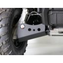 Osłony wahaczy przód/tył POLARIS 570 21-24 ax1747