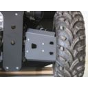 Osłony wahaczy przód/tył POLARIS 570 21-24 ax1747