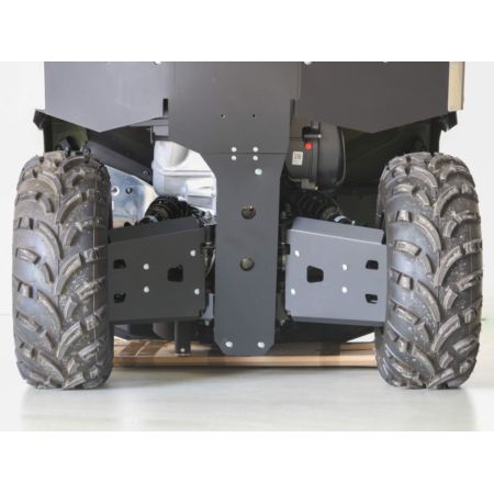 Osłony wahaczy przód/tył POLARIS 570 21-24 ax1747