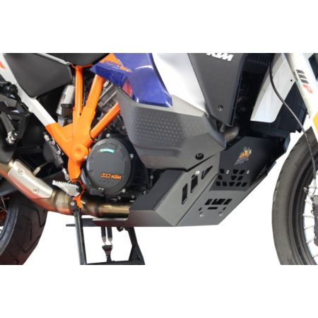 Osłona silnika AXP adventure HDPE KTM 1290 ax1627