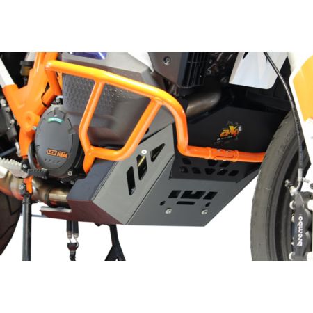 Osłona silnika AXP adventure HDPE KTM 1290 ax1627