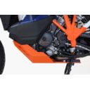 Osłona silnika AXP adventure HDPE KTM 1290 ax1628