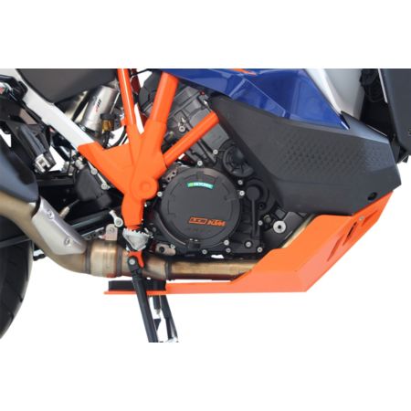 Osłona silnika AXP adventure HDPE KTM 1290 ax1628