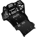 Osłona silnika AXP DUCATI desert x 22-23 ax1679