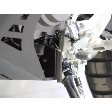 Osłona silnika AXP DUCATI desert x 22-23 ax1679