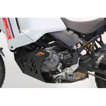 Osłona silnika AXP DUCATI desert x 22-23 ax1679