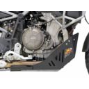 Osłona silnika AXP APRILIA tuareg 660 20-24 ax1690