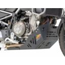 Osłona silnika AXP APRILIA tuareg 660 20-24 ax1690