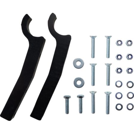 Osłona silnika AXP hva/KTM 250/300 ax1400