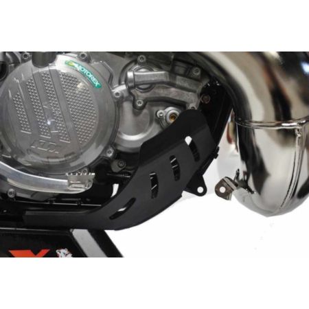 Osłona silnika AXP hva/KTM 250/300 ax1400