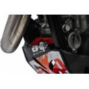 Osłona silnika AXP HDPE 6mm KTM 250excf ax1401