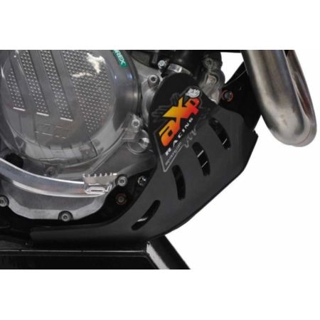 Osłona silnika AXP HDPE 6mm KTM 250excf ax1401