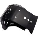 Osłona silnika AXP HDPE 6mm KTM 250excf ax1401