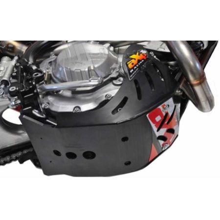 Osłona silnika AXP HDPE 6mm KTM 250excf ax1401