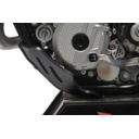 Osłona silnika AXP HDPE 6mm KTM 250excf ax1401