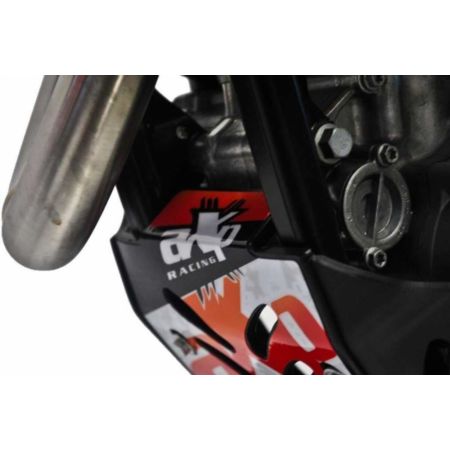 Osłona silnika AXP HDPE 6mm KTM 250excf ax1401