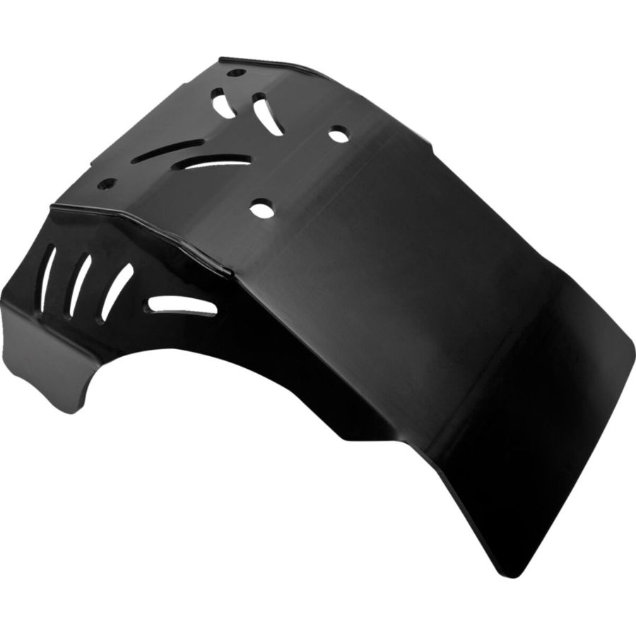 Osłona silnika AXP HDPE 6mm KTM 450excf ax1402