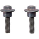 Osłona silnika AXP HDPE 6mm KTM 450excf ax1402