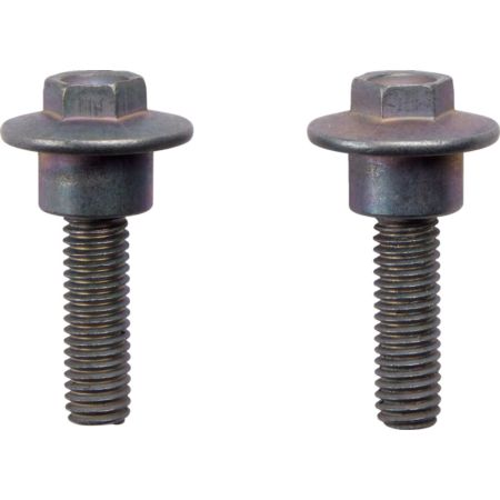 Osłona silnika AXP HDPE 6mm KTM 450excf ax1402