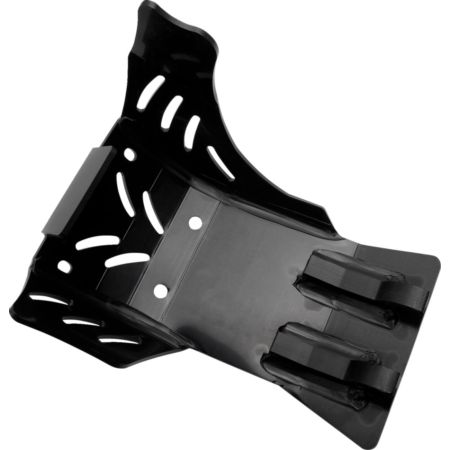 Osłona silnika AXP HDPE 6mm KTM 450excf ax1402