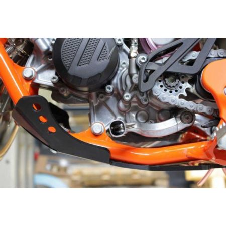 Osłona silnika AXP HDPE 6mm KTM 85sx ax1485