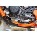 Osłona silnika AXP HDPE 6mm KTM 85sx ax1485
