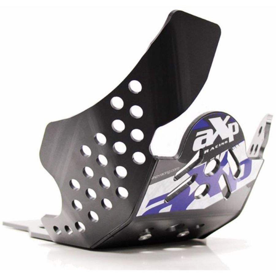 Osłona silnika AXP HDPE 6mm YAMAHA yz250f ax1499