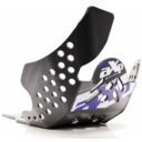 Osłona silnika AXP HDPE 6mm YAMAHA yz250f ax1499