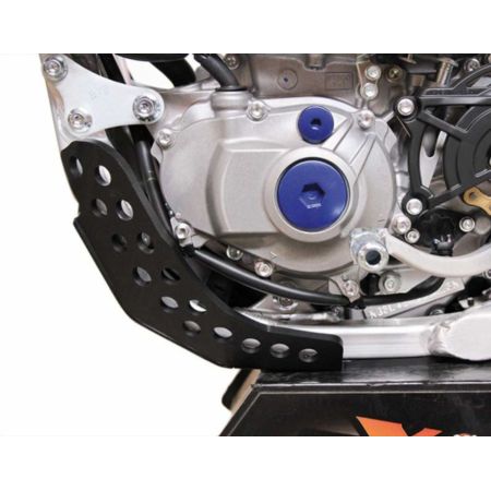 Osłona silnika AXP HDPE 6mm YAMAHA yz250f ax1499