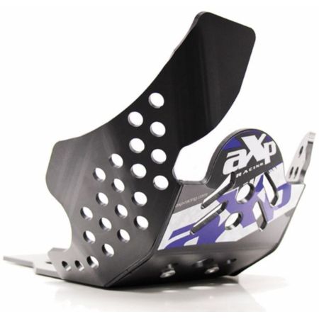 Osłona silnika AXP HDPE 6mm YAMAHA yz250f ax1499
