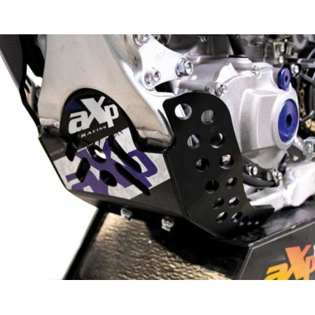 Osłona silnika AXP HDPE 6mm YAMAHA yz250f ax1499